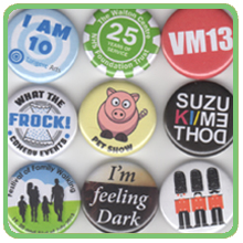 Event Badges