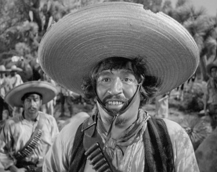 Gold Hat from The Treasure Of The Sierra Madre