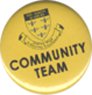 Community Team School Badge