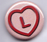 wWedding badges
