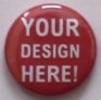 You Badge Design Here!