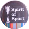 Spirit Of Sport badge, Bolton