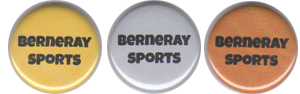 Sports Day Badges