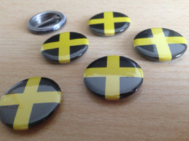 St David Badges