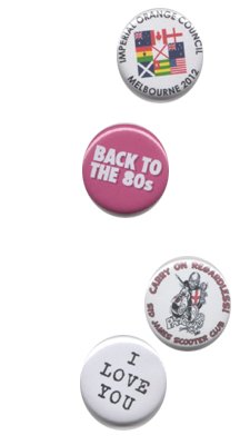 Button Badges