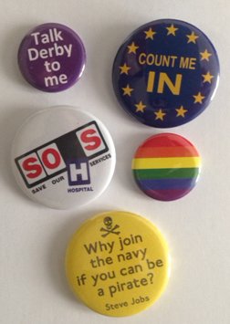 Campaign Badges