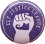 Elf Justice League badge