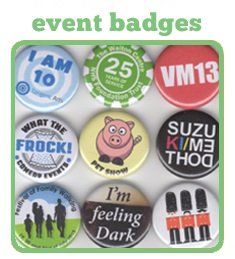 Event Badges