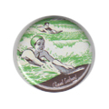 Retro Button Badge for the Oriinal Surfboard Company