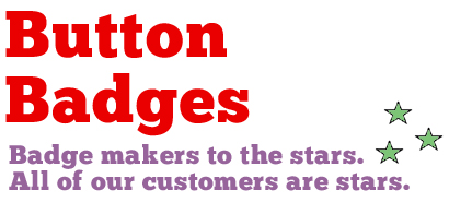 Button Badges Logo